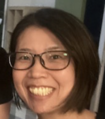 Portrait of Yukari Furikado-Koranda