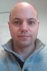 Portrait of Frank Winklmeier