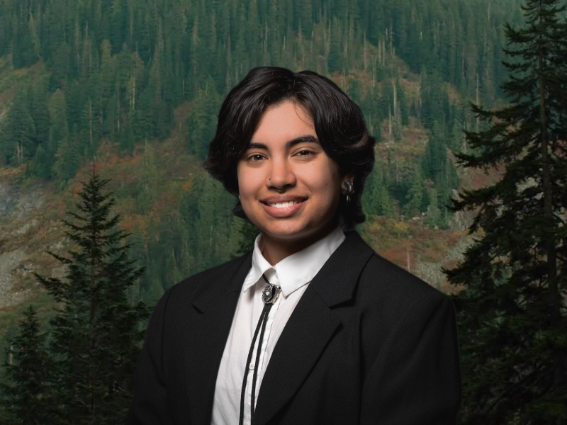 Profile picture of Gabriella Garcia