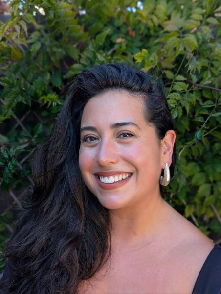 Profile picture of Gabriella Baldonado