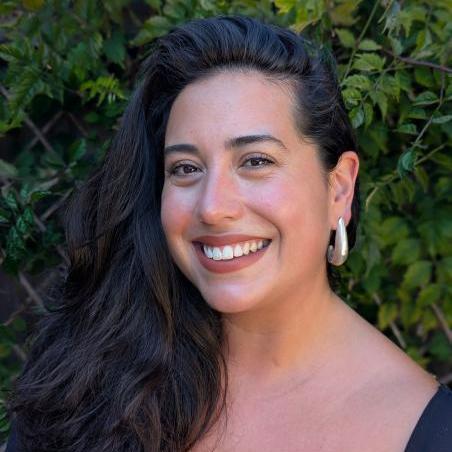 Profile picture of Gabriella Baldonado