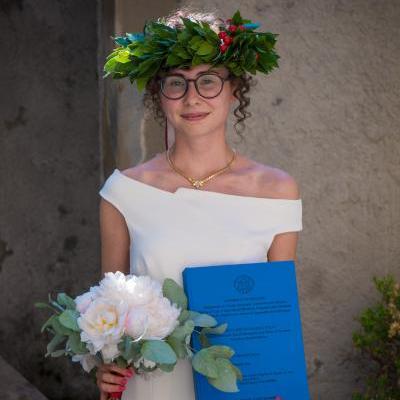 Profile picture of Giorgia Cola