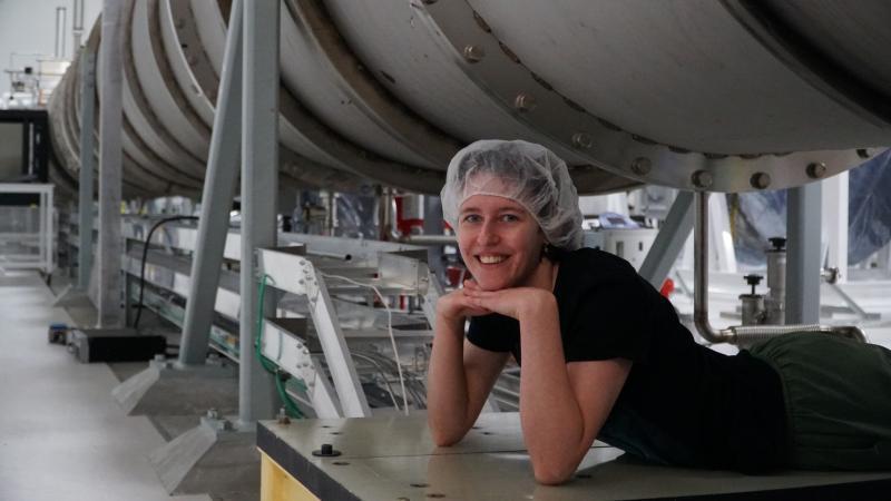 Profile picture of Genevieve Connolly