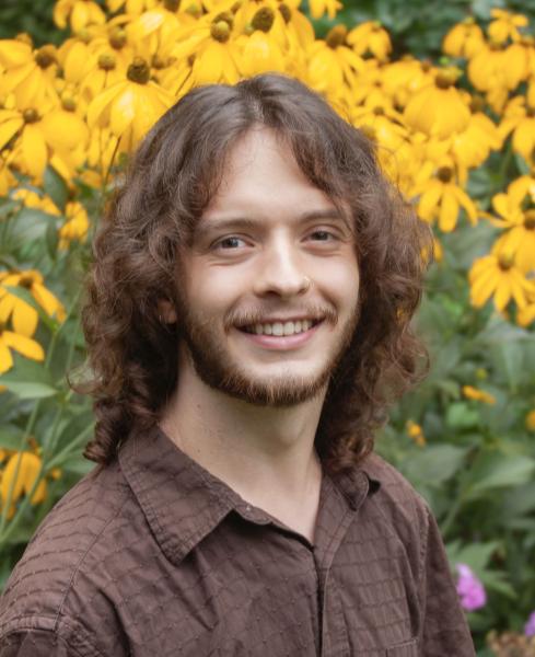 Profile picture of Graham  Ward