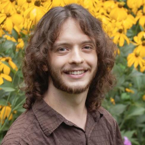 Profile picture of Graham  Ward