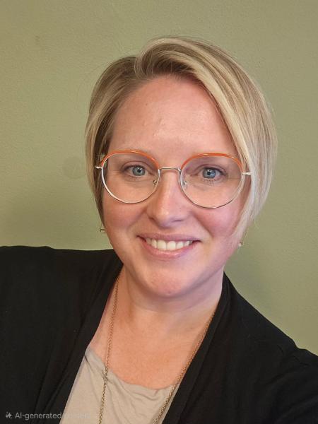 Profile picture of Grace Godfrey