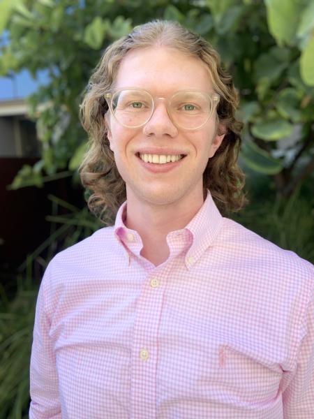 Profile picture of Griffin Kreit