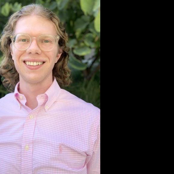 Profile picture of Griffin Kreit