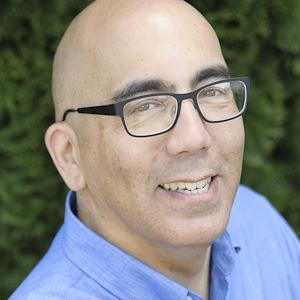 Profile picture of Gordon C. Nagayama Hall