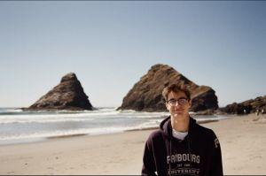 Profile picture of Griffin O'Neill