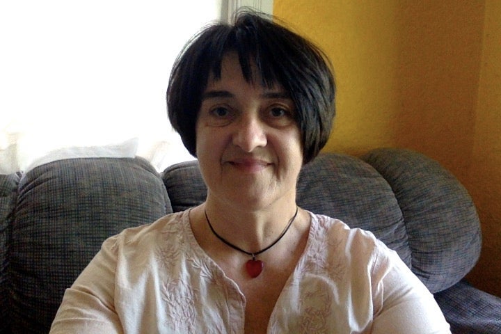 Profile picture of Géraldine Poizat-Newcomb