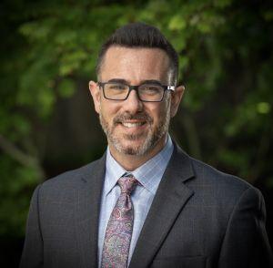 Portrait of Devin Grammon