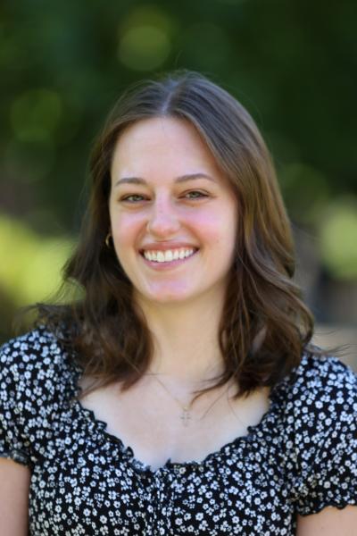 Profile picture of Grace  Saxton