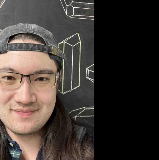 Profile picture of Haiyang Kehoe