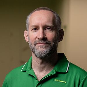 Portrait of John Halliwill