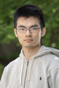 Profile picture of Hanming Liu