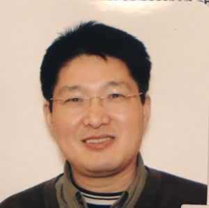 Profile picture of Hao Wang