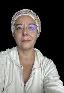 Portrait of Harinder Khalsa