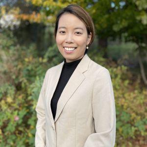 Portrait of Haruka Nagao