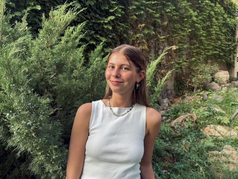 Profile picture of Hollyn Gottschalk