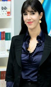 Profile picture of Haifa Souilmi