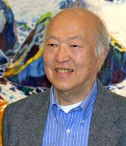 Profile picture of Rudolph Hwa