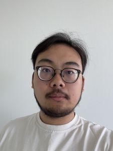 Profile picture of Wei "Herbert" Xin