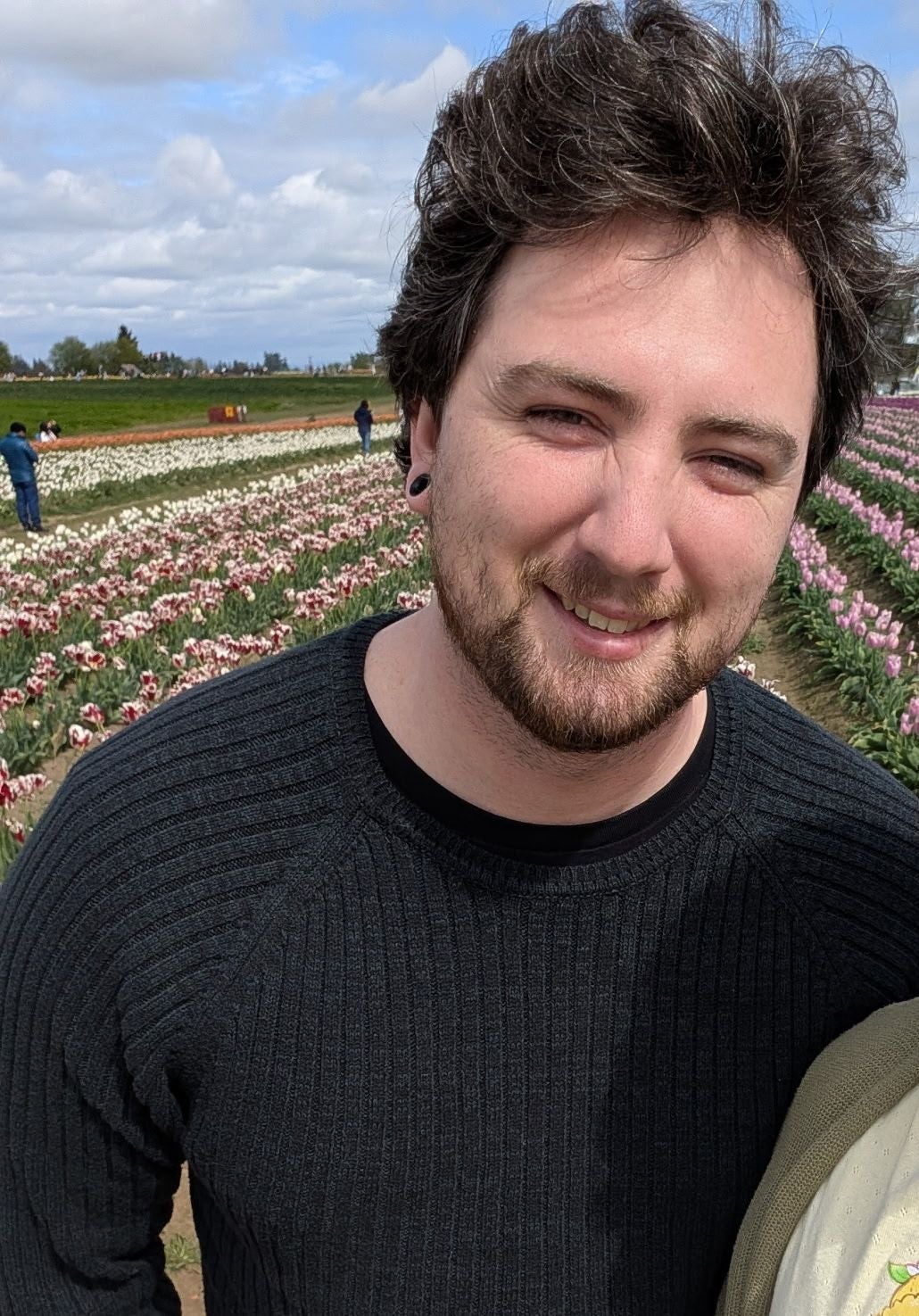 Profile picture of Ian Wallace