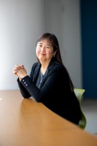 Profile picture of Kaori Idemaru