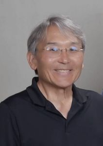 Profile picture of James Imamura