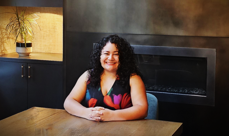 Profile picture of Isabel Millán