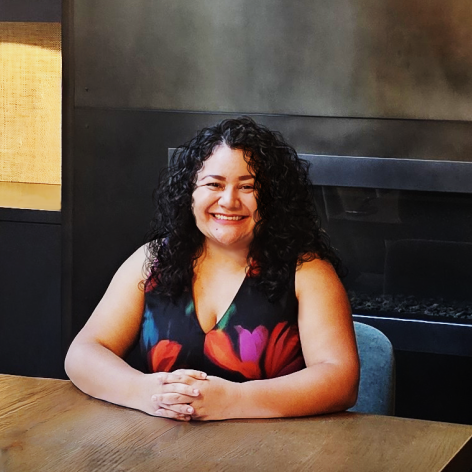 Profile picture of Isabel Millán