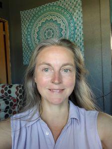 Profile picture of Ingrid Karson