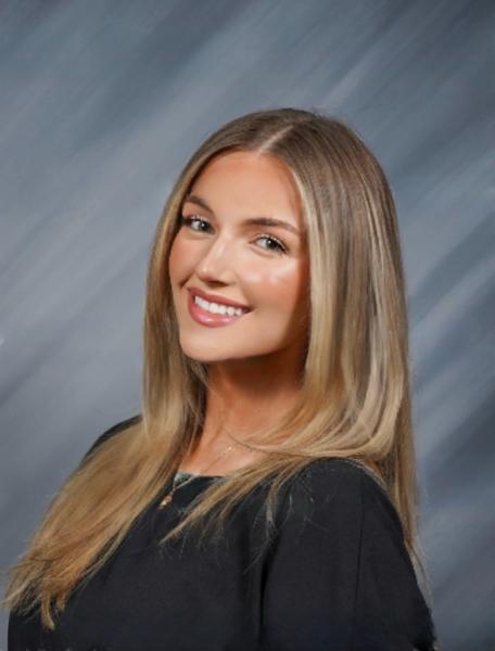 Profile picture of Ireland Gomes