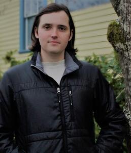 Portrait of Ian Urrea
