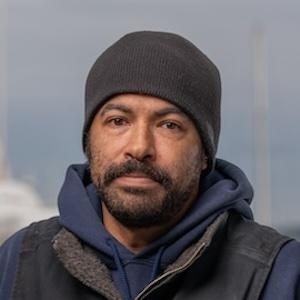 Profile picture of Ian Washington