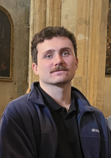 Profile picture of Jacques Reddinger