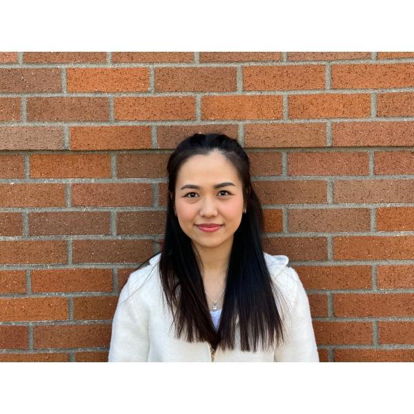 Profile picture of Jade Truong