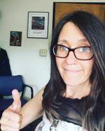 Portrait of Jill Ann Harrison