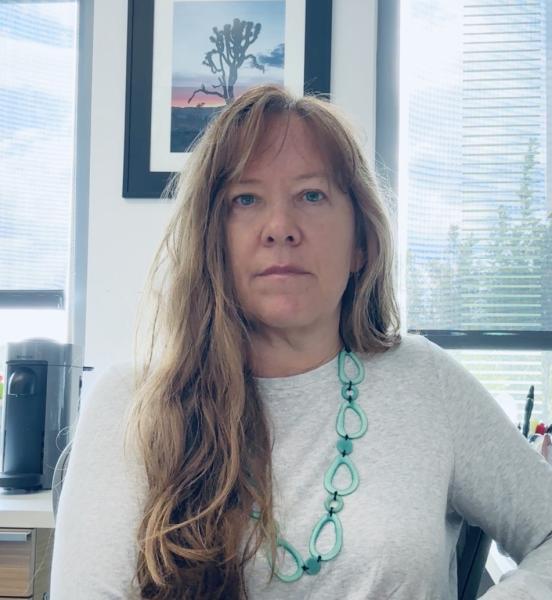 Profile picture of Jennifer Miller