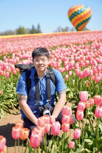 Profile picture of Fangsheng(Jasper) Zhou