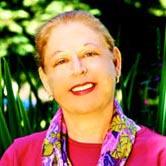 Portrait of Judith Baskin
