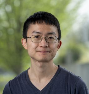 Profile picture of Jerry Cheng