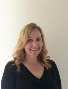Portrait of Jennifer Chaney