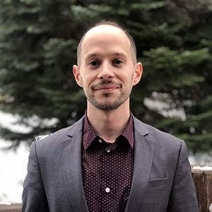 Portrait of José Cortez