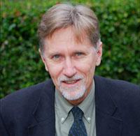 Portrait of James Crosswhite