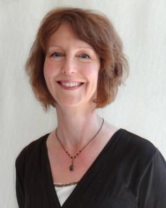 Portrait of Jeanette deJong