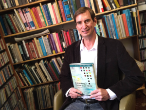 Portrait of Jack Boss