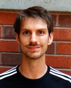 Profile picture of Jesse Hall