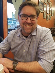 Profile picture of Josh Snodgrass